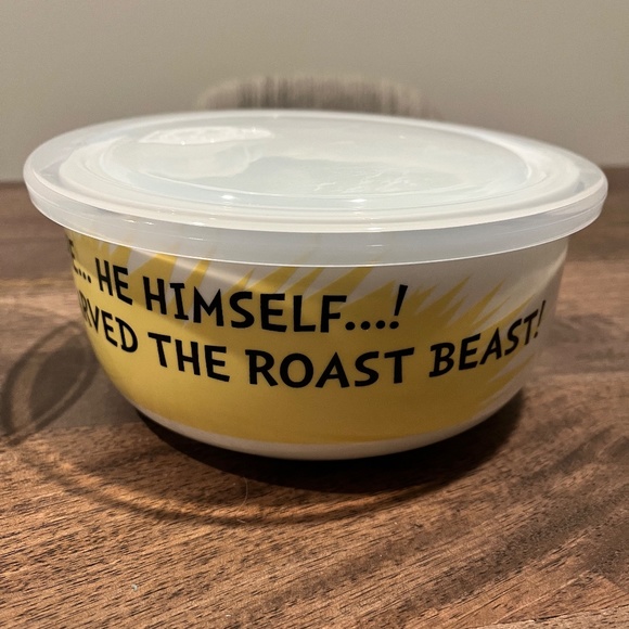 Grinch Containers - Picture 9 of 9